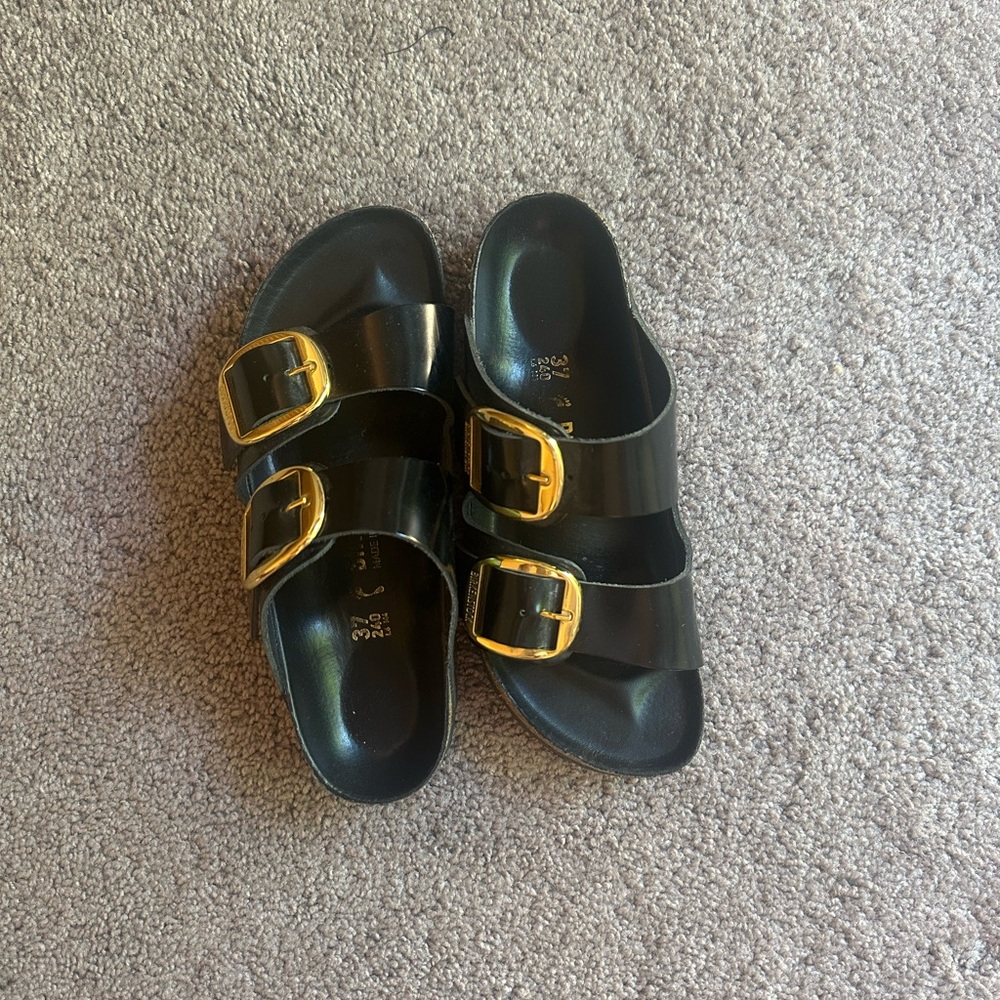 Birkenstock Arizona Big Buckle